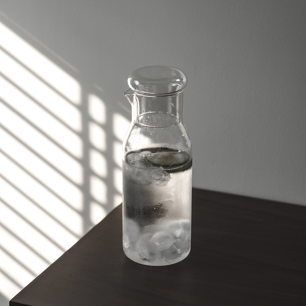 kök 日日涼水壺｜820ml